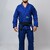 Kimono In The Guard Classic Green 2025 Azul