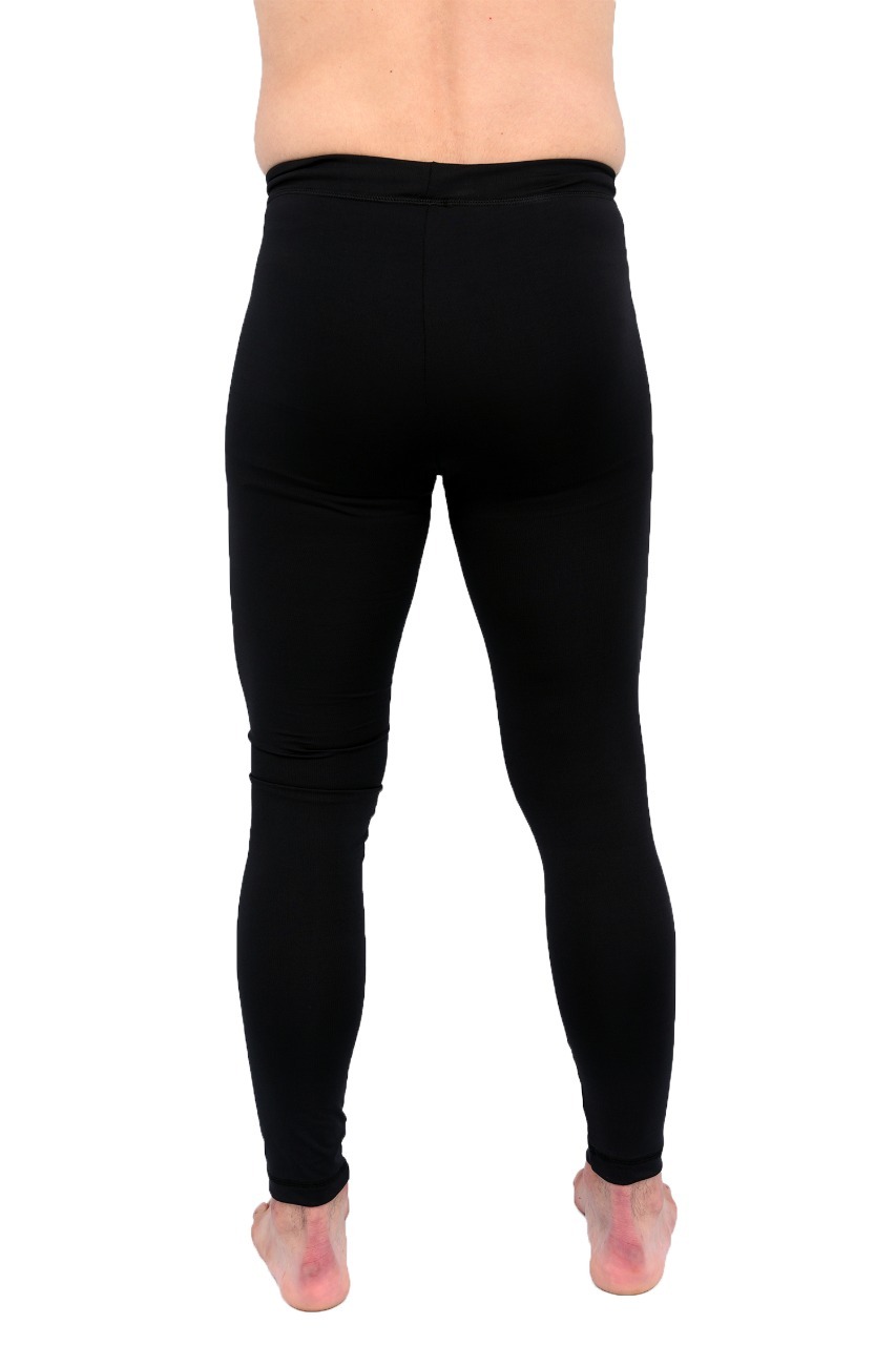 Calça de Compressão Masculina Basic