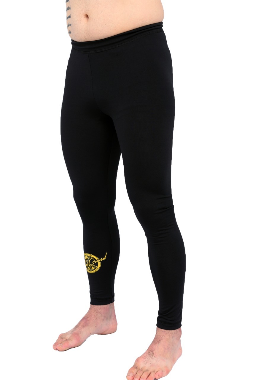 Calça de Compressão Masculina Basic