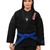 Kimono In The Guard Feminino Girls Preto