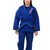 Kimono In The Guard Feminino Girls Azul