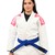 Kimono In The Guard Feminino Pink Branco