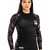 Rash Guard Feminina Flower