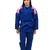 Kimono In The Guard Feminino Pink Azul