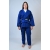 Kimono In The Guard Feminino New 2025 Azul