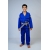 Kimono Infantil In The Guard New 2025 AZUL