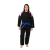 Kimono In The Guard Feminino Pink Preto