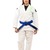 Kimono In The Guard Feminino Green Branco