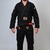 Kimono In The Guard Jiu-Jitsu ORELHA - Preto