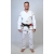 Kimono In The Guard Jiu-Jitsu ORELHA - Branco