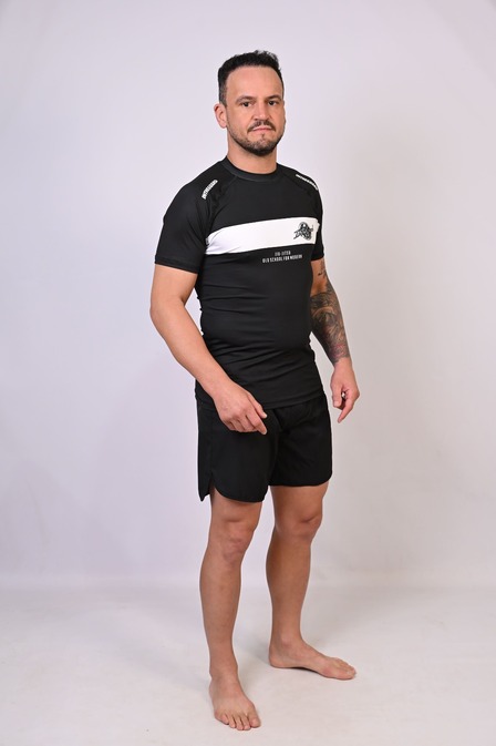 Rash Guard Masculina SPECIALIST