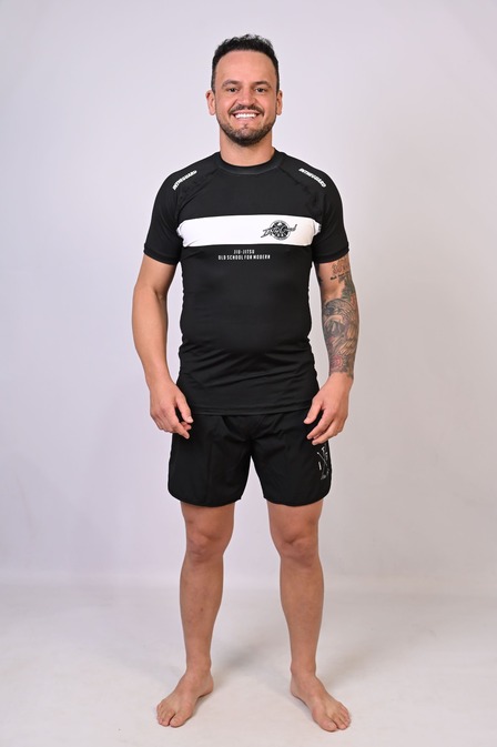 Rash Guard Masculina SPECIALIST