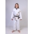Kimono Infantil In The Guard ORELHA Feminno. Padrão CBJJ - Branco