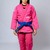 Kimono In The Guard Feminino Candy Pro