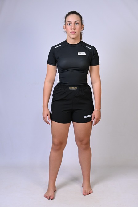 Bermuda Feminina New Pró