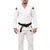 Kimono In The Guard Jiu-Jitsu New Branco