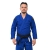 Kimono In The Guard Jiu-Jitsu New Azul