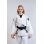 Kimono In The Guard Feminina BJJ Pró Branco 
