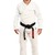 Kimono In The Guard Jiu-Jitsu Liso Branco