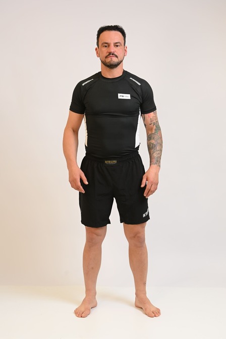 Bermuda Masculina New Pró