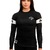Rash Guard Feminina New Black
