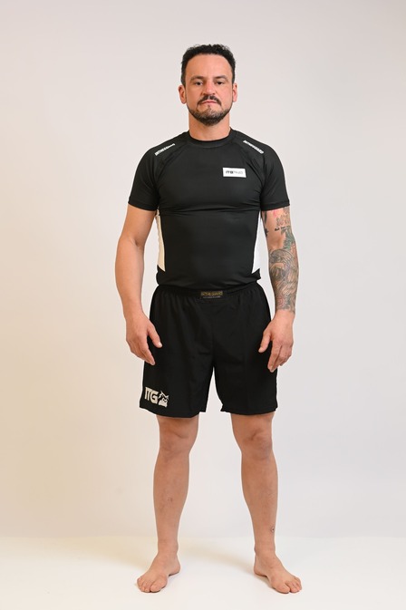 Bermuda Masculina Vision 
