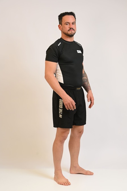 Bermuda Masculina Basic Pró