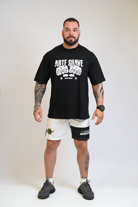 Camiseta Masculina By Pressure