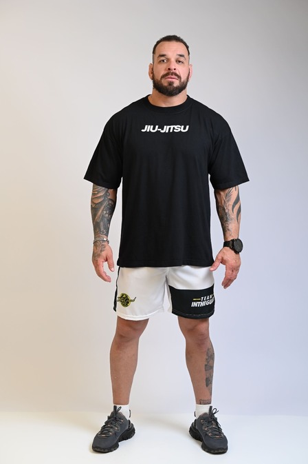 Camiseta Masculina Final Round 