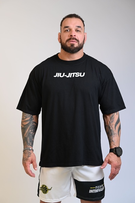 Camiseta Masculina Final Round 
