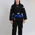 Kimono In The Guard Feminino Ultra Light Preto
