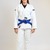 Kimono In The Guard Feminino Ultra Light Branco