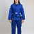 Kimono In The Guard Feminino Ultra Light Azul 
