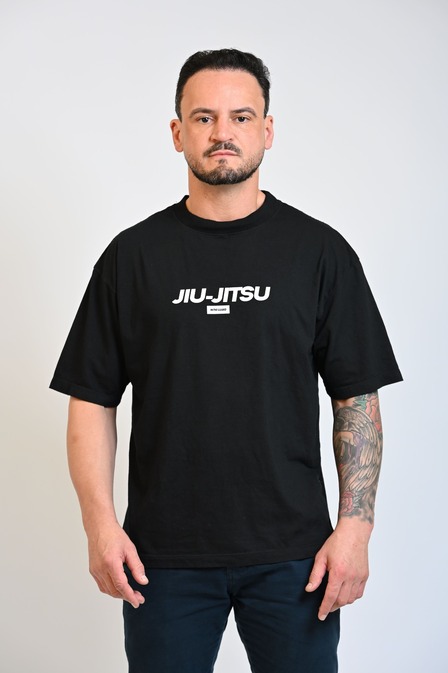 Camiseta Masculina Iron Mind 