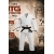 Kimono In The Guard Feminino Viking Branco