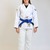 Kimono In The Guard Feminino Viking Branco