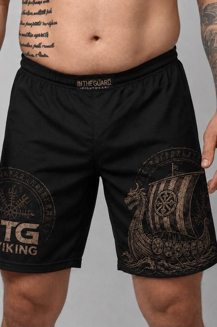 Bermuda Masculina Viking