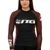 Rash Guards Feminina, ITG Manga Longa Preta