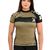 Rash Guard Feminina Army