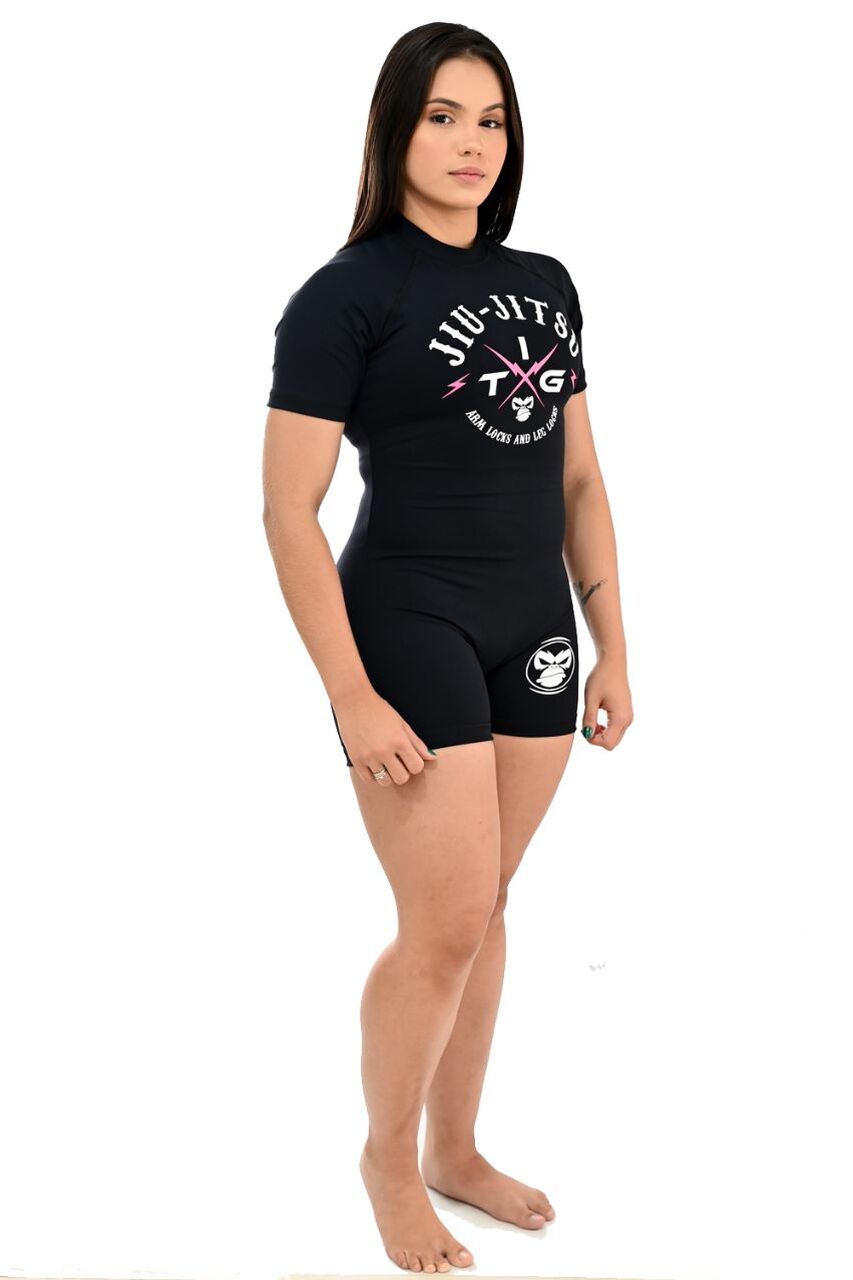 Macaquinho Feminino JJ