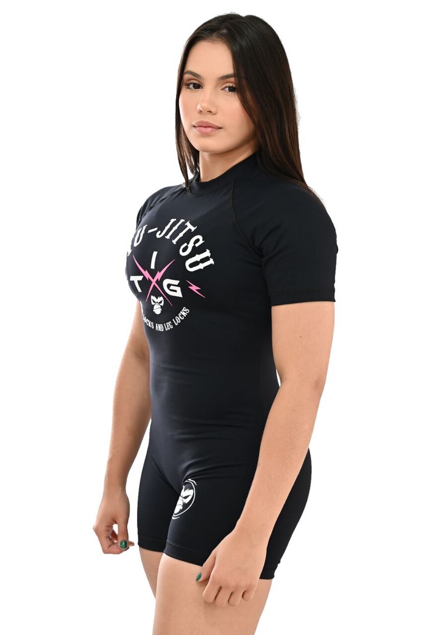 Macaquinho Feminino JJ