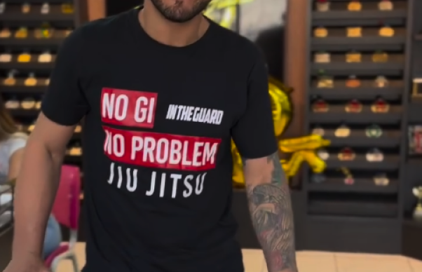 camisetas
