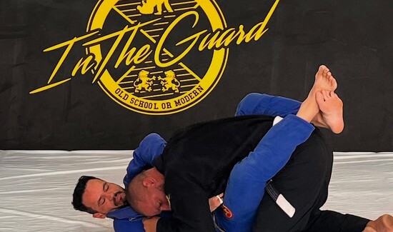 As lesões mais comuns no jiu-jitsu e como evitá-las