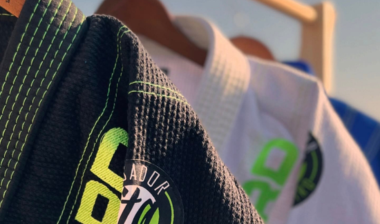 Como cuidar do seu kimono: o guia definitivo para máxima durabilidade